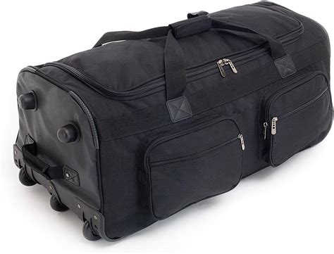 heavy duty duffle bags large.